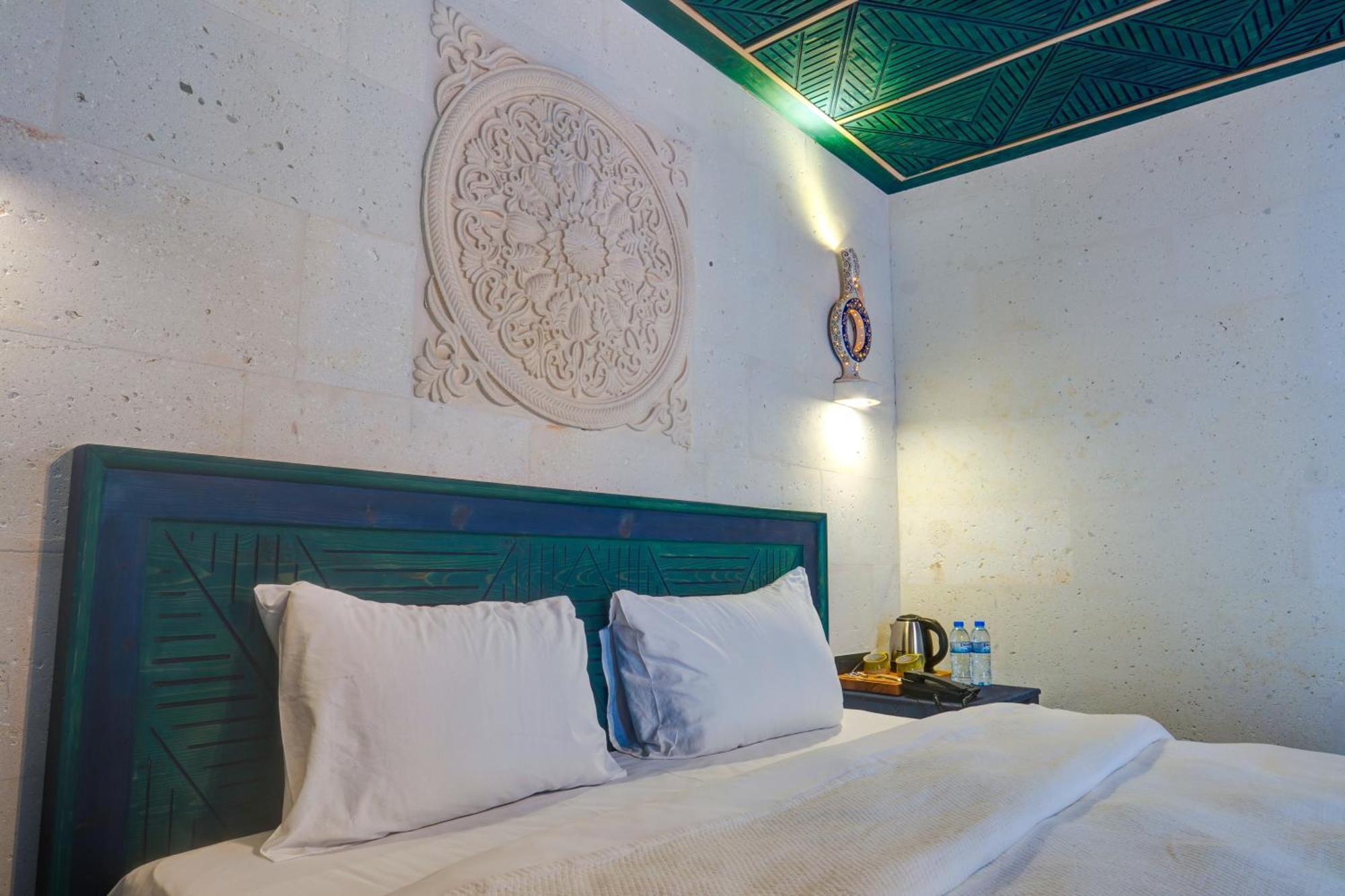 Motif Art Cappadocia Ξενοδοχείο Γκόρεμε Εξωτερικό φωτογραφία